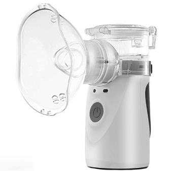 MEDICARE PORTABLE MESH NEBULIZER MP01