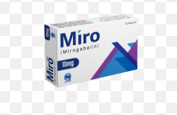 MIRO 10MG TAB