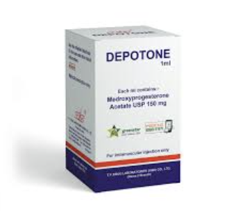 Depotone Injection