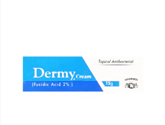 Dermy 15G Cream