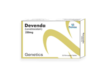 Devenda 250mg Tablets