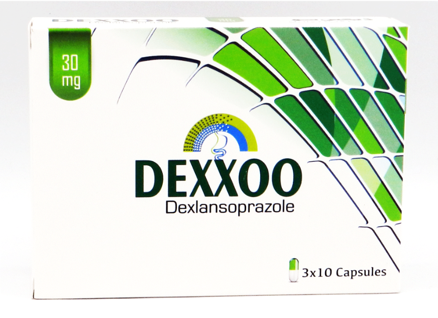 Dexxoo Capsules 30mg