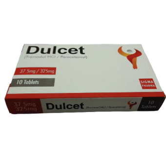 Dulect 37.5mg/325mg Tablets