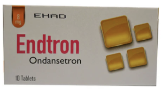 Endtron Tablets