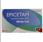 Epicetam Injection