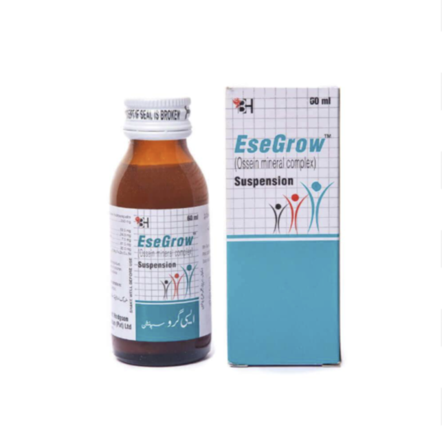 Esegrow 60Ml