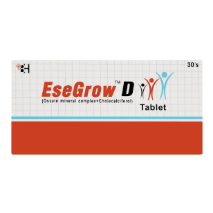 Esegrow D Tablets