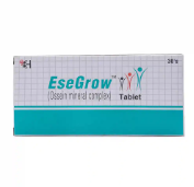 Esegrow Tablets