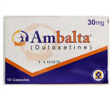 Ambalta 30mg Capsules