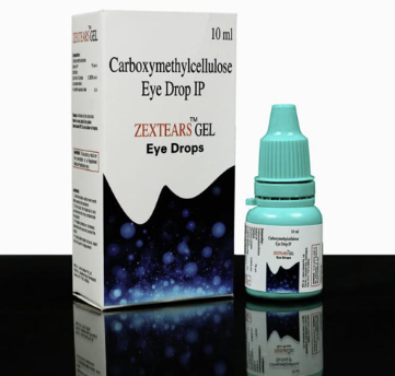 Eyegel Optahalmic Solution
