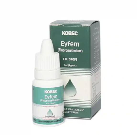 Eyfem Eye Drop