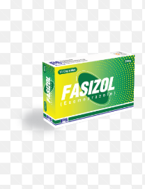 Fasizol 20mg Capsule