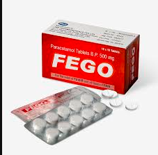 Fego Men Capsules