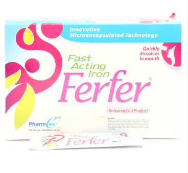 Ferfer Sachets