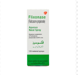 Flixonase Nasal Spray