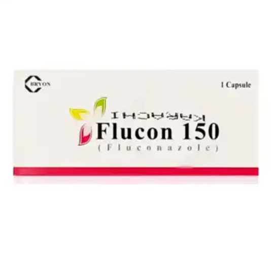 Flucon 150mg Tablets