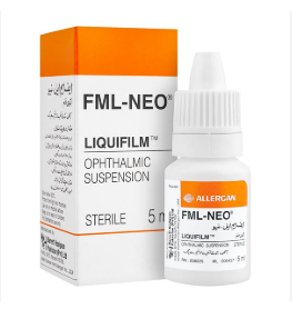 Fml-Neo Eye Drops