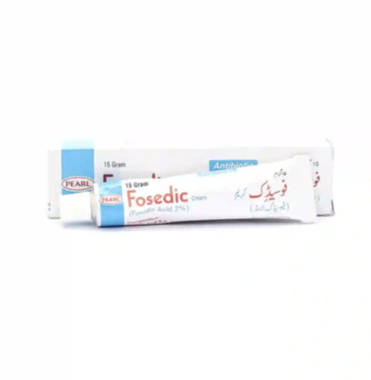 Fosedic-H Cream