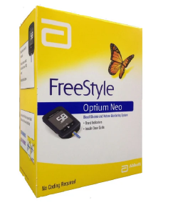 Freestyle Optium Neo 100 Stripes
