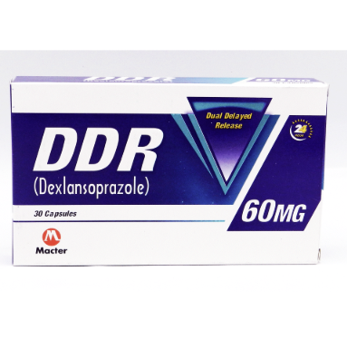 Frexxo DDR 60mg Tablets