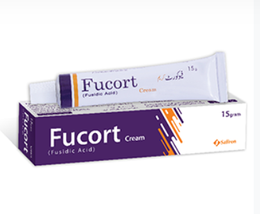 Fucort Cream 15 gm