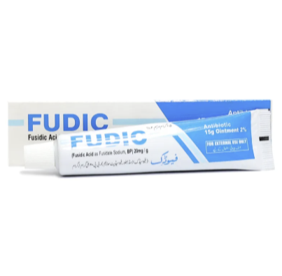 Fudic Ointment