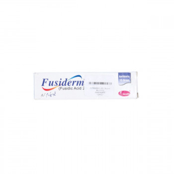 Fusiderm Cream 15G
