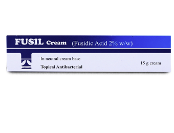 Fusil Cream 15G