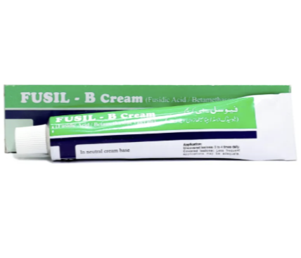 Fusil-B Cream 15G