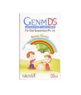 Gen-M Suspension 30Ml