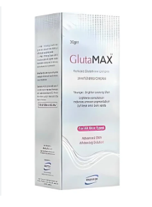 GLUTAMAX WHITENING CREAM