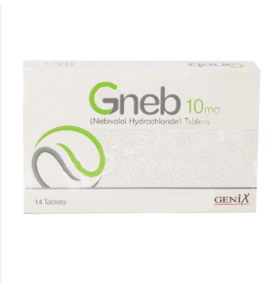 Gneb 10mg Tablets