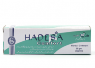 HADESA Comfort Ointment