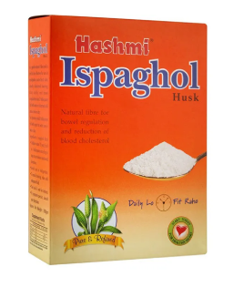 Hashmi Ispaghol 25G