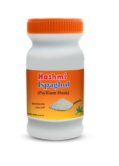 Hashmi Ispaghol 85G JAR