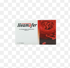 Heamofer Tablets