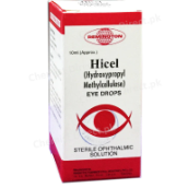 Hicel Eye Drops