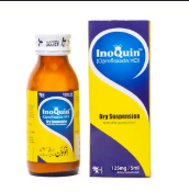Inoquin Dry Suspension