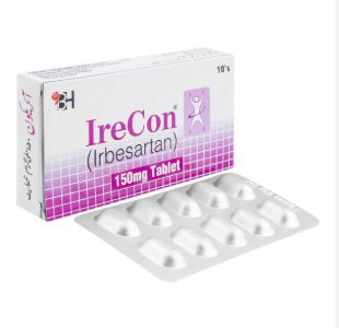 Irecon 150mg Tablets