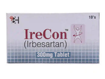 Irecon 300mg Tablets