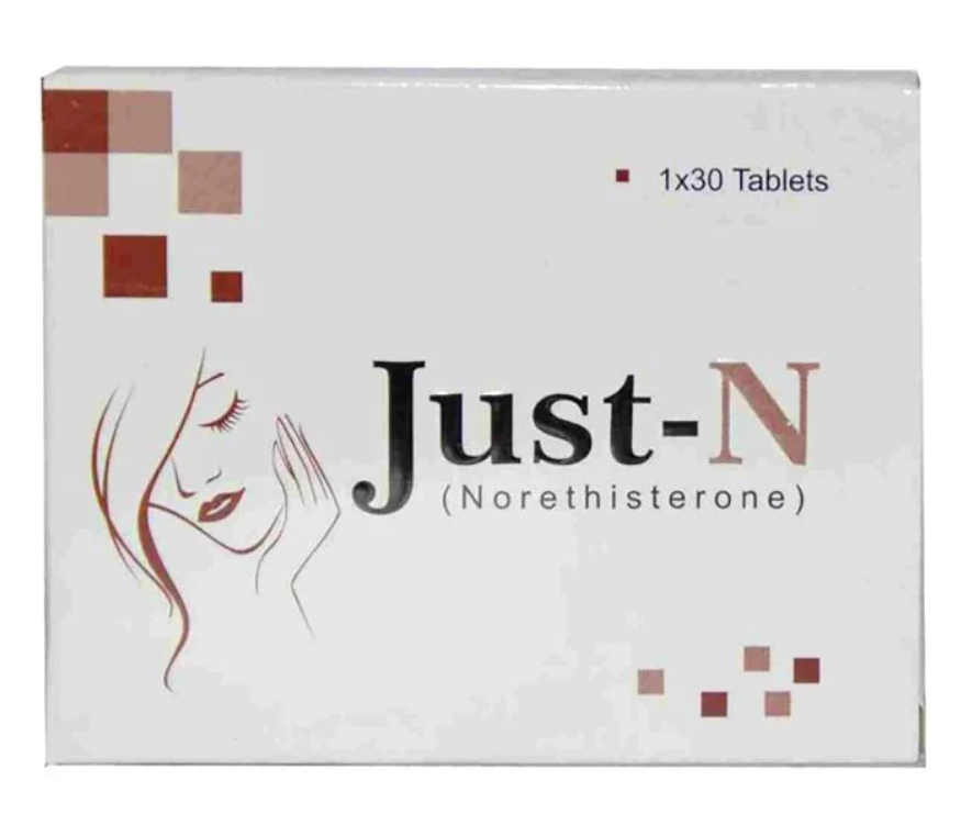 Just-N Tablets
