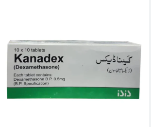 Kanadex Tablets