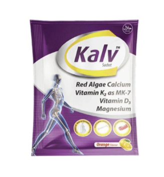 Kelv Sachet