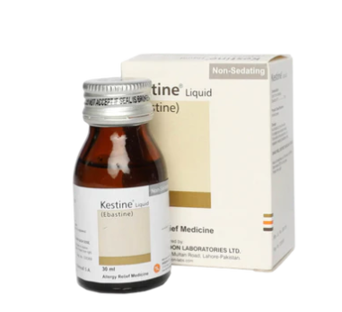 Kestin Liquid 60Ml