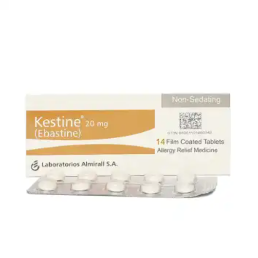 Kestine 20mg Tablets