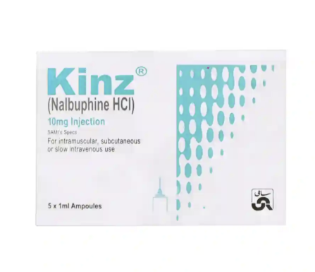 Kinz 10mg Injection