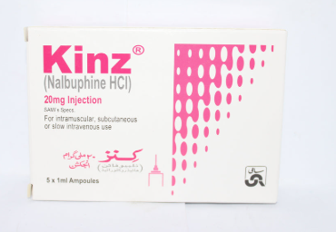 Kinz 20mg Injection