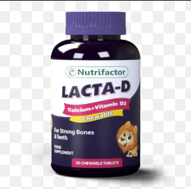 Lacta-D
