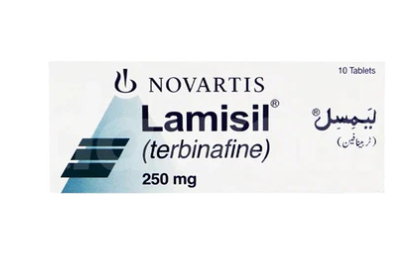 Lamisil 250mg Tablets