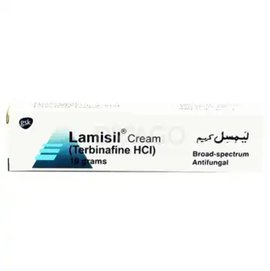 Lamisil Cream 1%